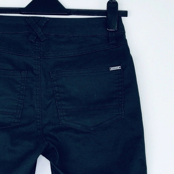 Prana 2/26 Blue Jeans High Rise Fitted - Picture 5 of 5